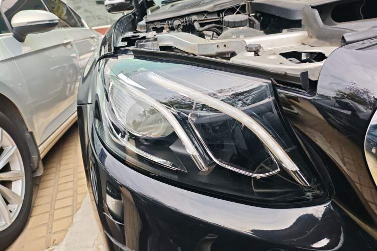 Used Mercedes-Benz E-Class 2019 E 260 L Sport Edition
