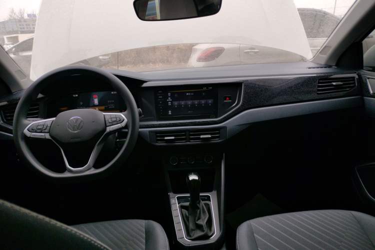 Used Volkswagen Lavida 2025 New Sharp 1.5L Outstanding New Edition