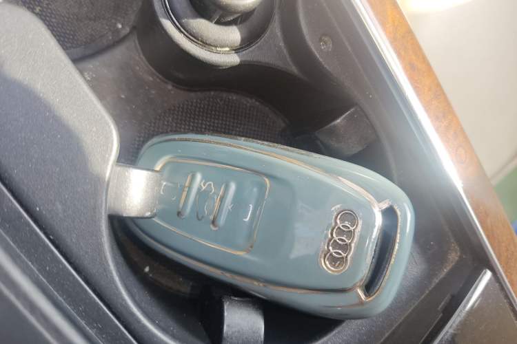 Used Audi A8 2011 A8L 3.0 TFSI quattro Comfort model (213kW)
