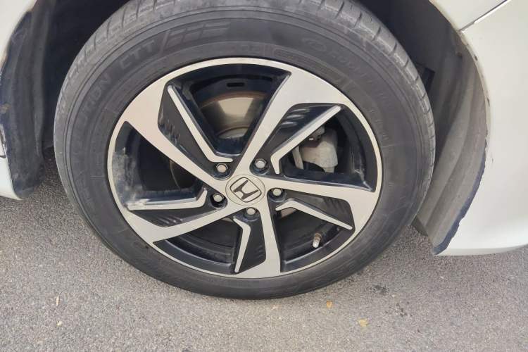 Used Honda Odyssey 2015 2.4L Smart Edition
