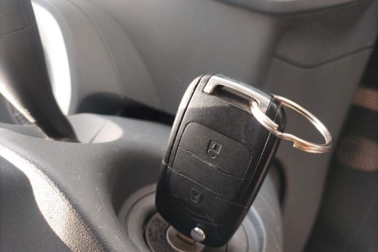 Used Wuling Yangguang 2024 300km Comfort Version with Sealed Windows 75kW
