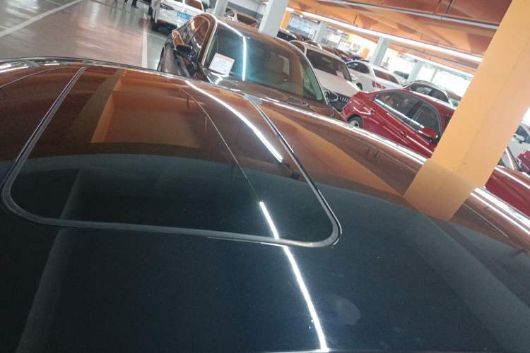 Used Volkswagen Passat 2014 1.8TSI DSG Prestige Edition