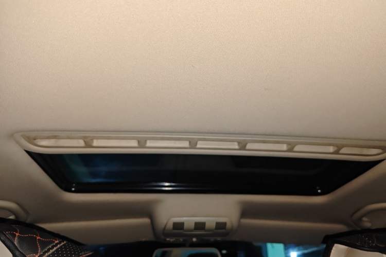 Used Skoda Octavia 2014 1.6L Automatic Yijun Edition Headliner