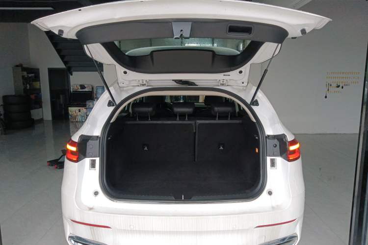 Used Haval F7 2019 1.5T Two-Wheel Drive i-Trend China VI Standard
