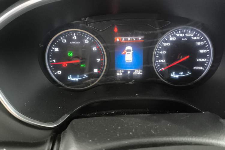 Used JAC Group Refine S7 2018 Sport Edition 1.5T Automatic Comfort Model 7 Seats