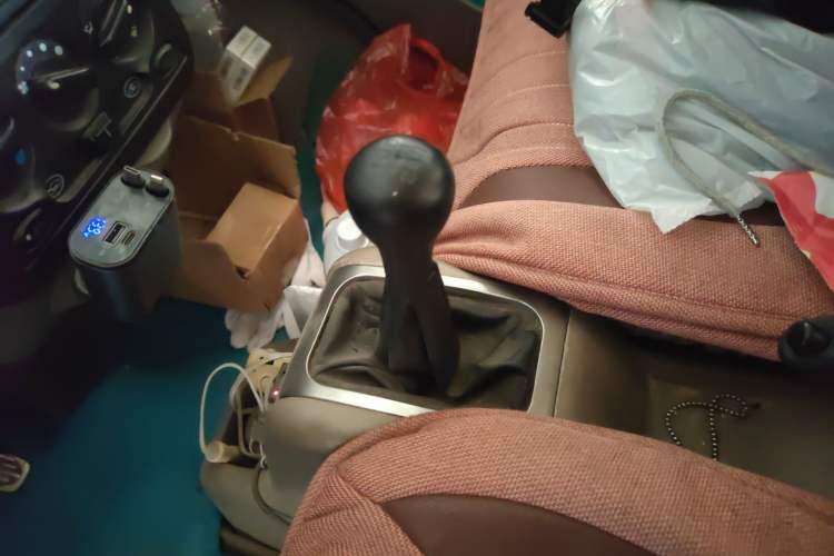 Used Wuling Rongguang 2011 1.2L Base Version Gear Lever