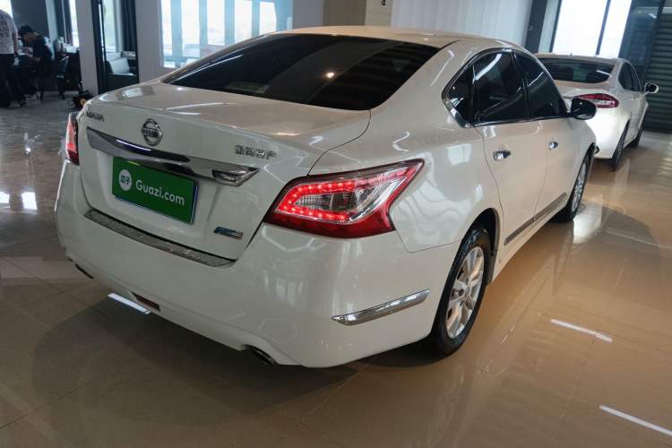Used Nissan Teana 2013 2.0L XL Comfort Edition