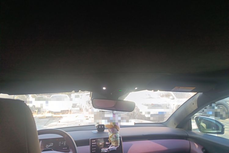 Used Nio ET5T 2024 75kWh Touring
