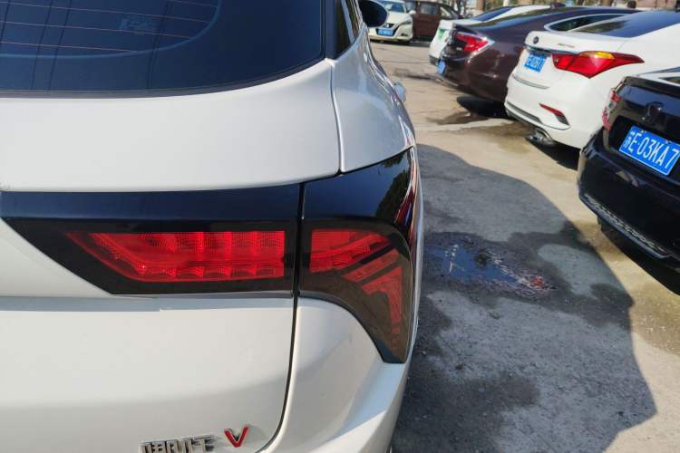 Used NETA V 2022 Chao 300 Lite Ternary Lithium