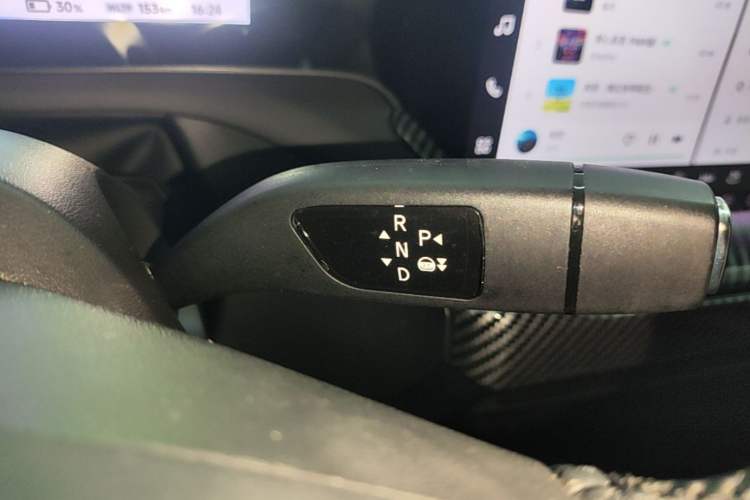 Used XPeng P7 2020 586E