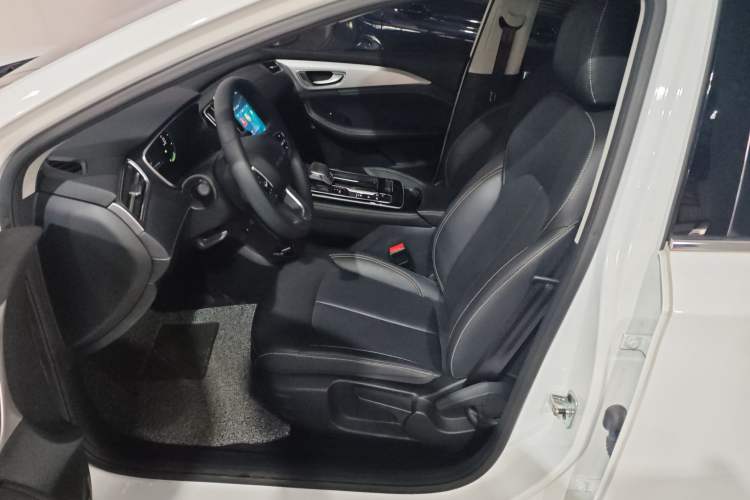 Used Roewe i6 MAX New Energy 2023 EV 420 Skyroof Special Edition