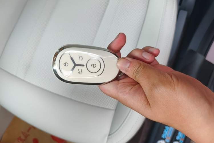 Used Geely Galaxy Geome 2025 310km Dream Edition
