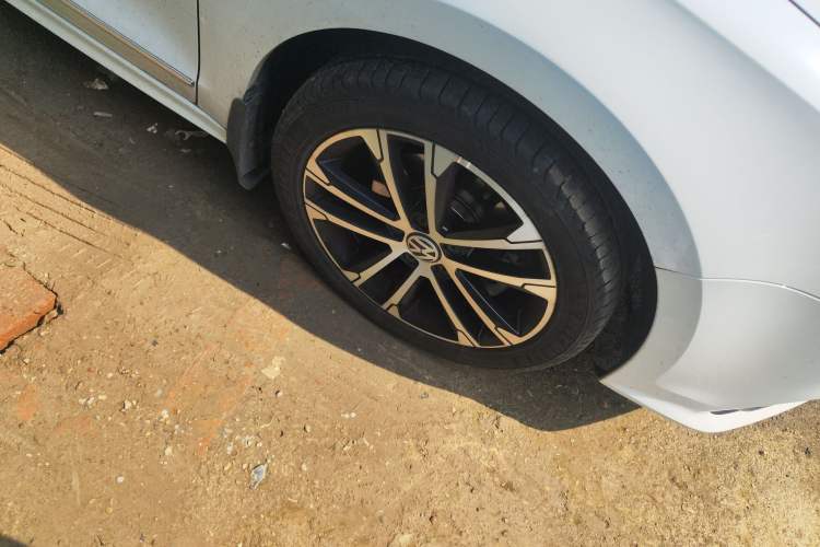 Used Volkswagen Sagitar 2018 280TSI DSG Ignite Edition
