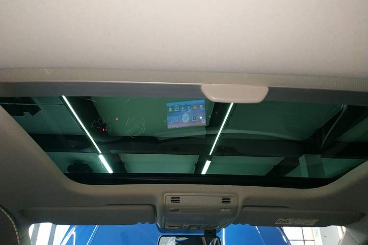 Used Volkswagen Polo 2019 Plus 1.5L Automatic Panoramic Enjoyment Edition
