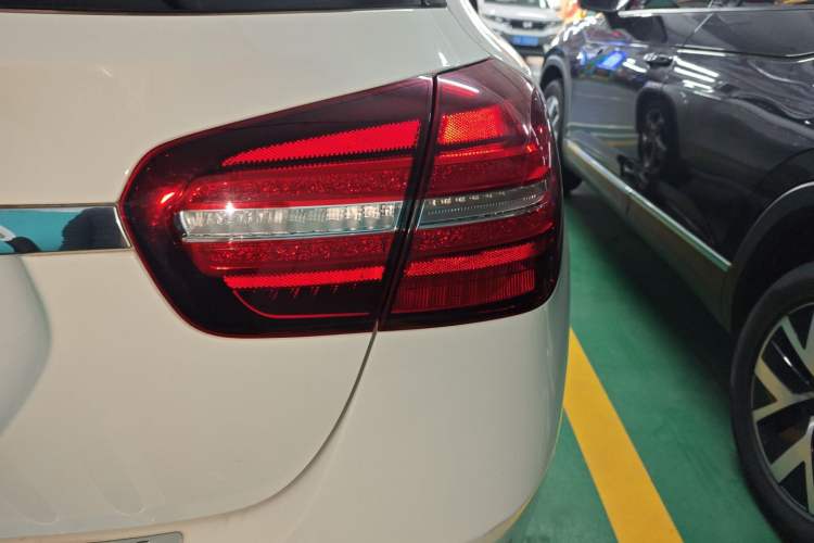 Used Mercedes-Benz GLA 2017 GLA 200 Sport Edition
