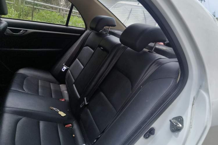 Used Geely Auto Vision 2018 1.5L Manual Happiness Edition
