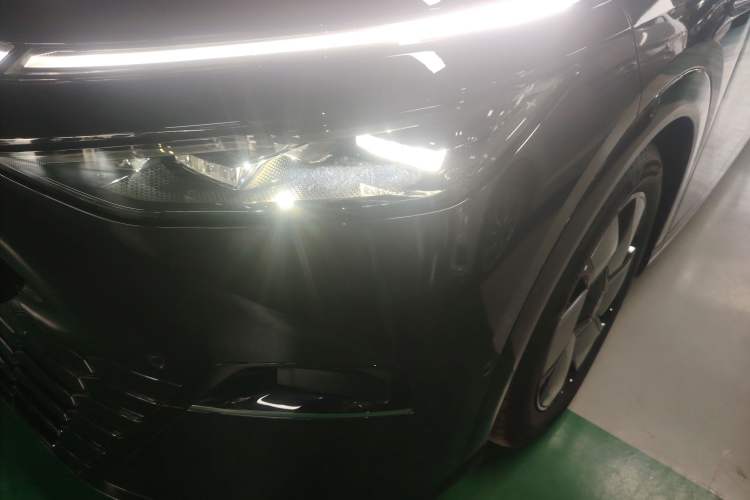 Used XPeng X9 2024 702 Ultra-Long Range Pro