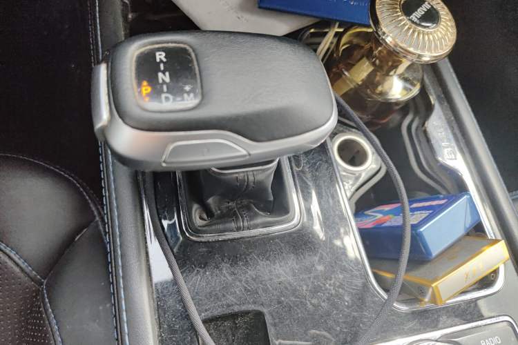 Used BAIC Off-Road BJ40 2020 2.0T Automatic Four-Wheel Drive Urban Hunter Edition Chivalrous Type