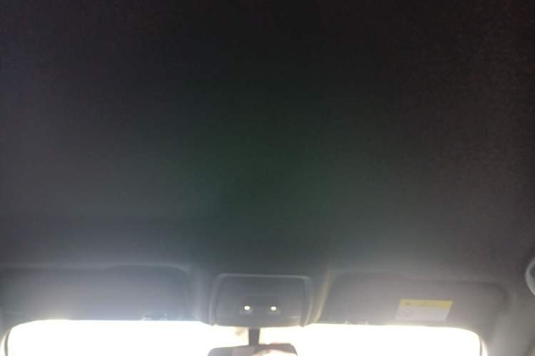 Used BYD Qin PLUS 2024 HONOR Edition DM-i 55KM Leading Model Headliner