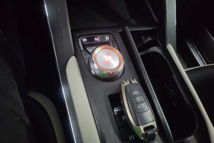 Used Haval H6 New Energy 2023 DHT-PHEV 110KM Long-Range Edition