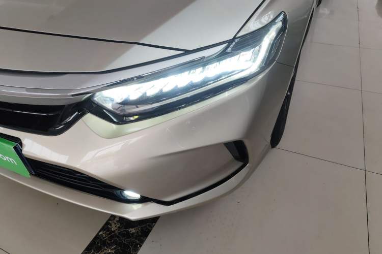 Used Honda Inspire 2022 260TURBO Elegant Edition Left Front Headlight