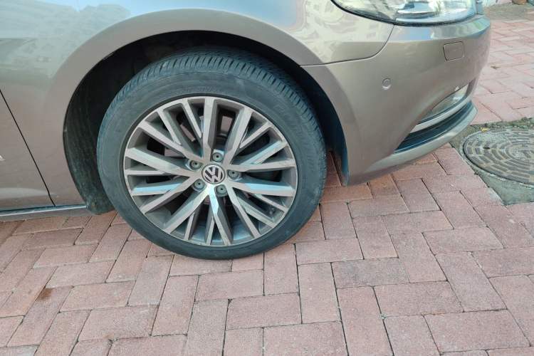 Used Volkswagen FAW-Volkswagen CC 2013 2.0 TSI Ultimate Model