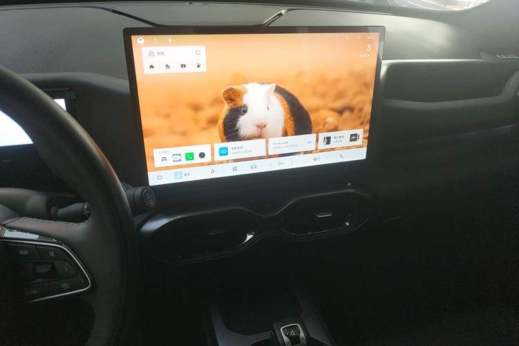 Used Geely Auto Cowboy 2025 1.5TD Fun-Offroad Version