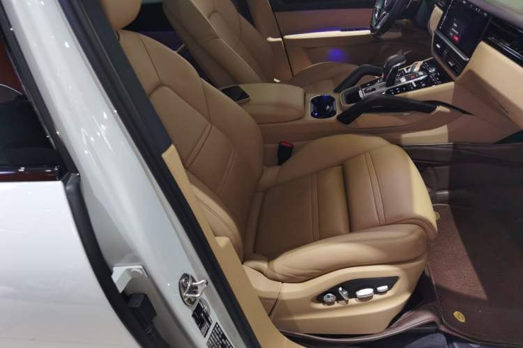 Used Porsche Cayenne (Parallel Import) 2020 3.0T Standard Version US Specification
