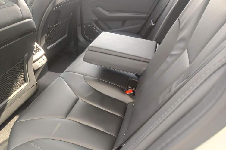 Used Hongqi H5 2020 1.5T DCT Flagship Edition