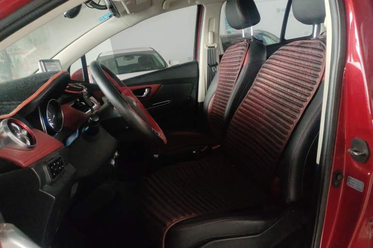 Used Haval H1 2015 1.5L AMT Urban Model