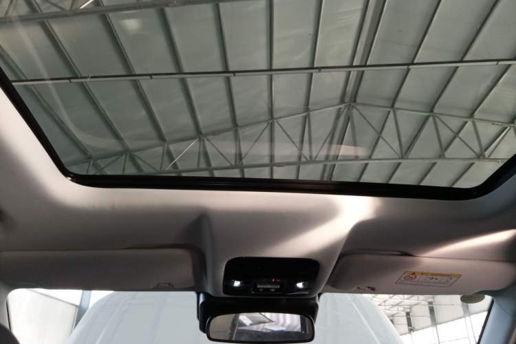 Used Chery Explore 06 C-DM 2024 Luxury Model