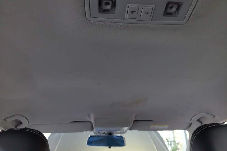 Used Volkswagen Tiguan L 2017 330TSI Automatic Two-Wheel Drive Luxury Edition
