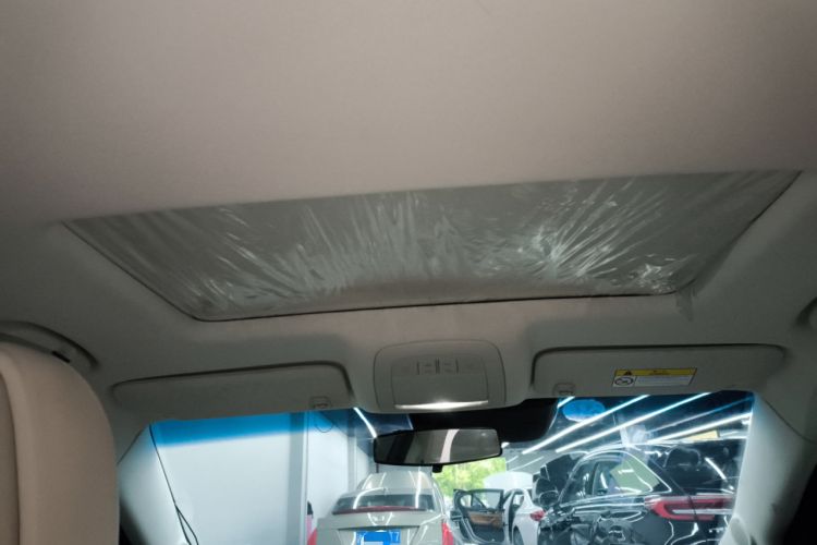 Used Roewe e950 2017 50T Hybrid Connected Executive Edition
