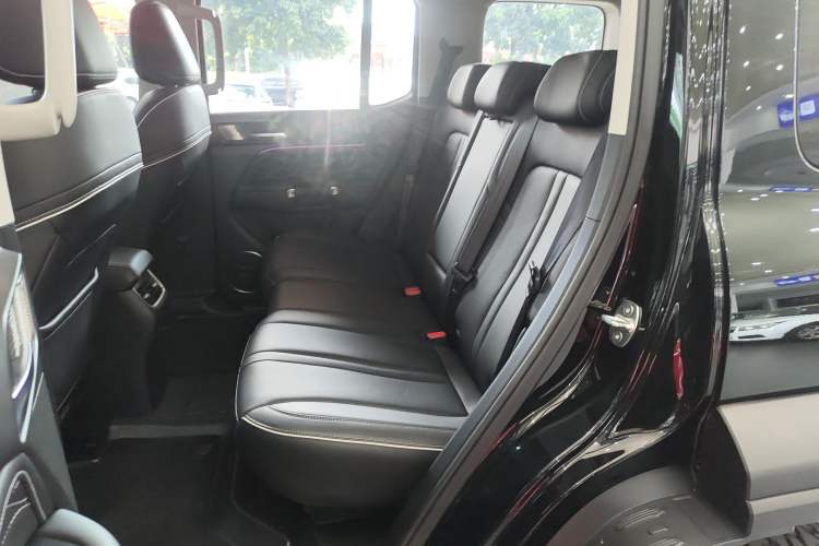 Used Tank 300 2024 2.0T Conqueror