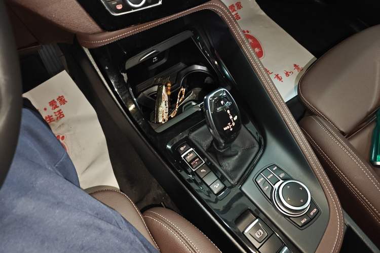 Used BMW X1 2022 Updated xDrive25Li Premium Edition