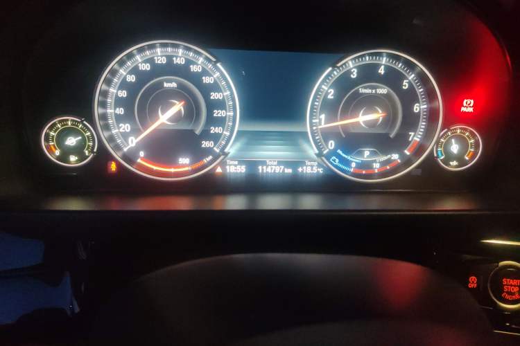 Used BMW X5 2017 xDrive28i
