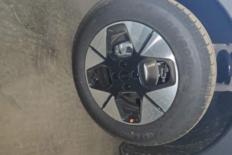 Used Geely Galaxy Geome 2026 Model 310km Dream Edition
