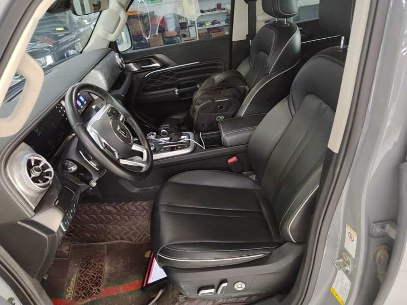 Used Tank 300 2021 Off-Road Edition 2.0T Conqueror — 14