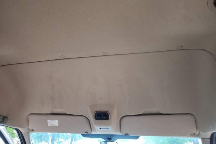 Used Ford Transit Custom  Headliner