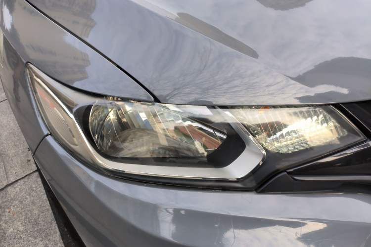 Used Honda Fit 2014 1.5L LX CVT Comfort Model