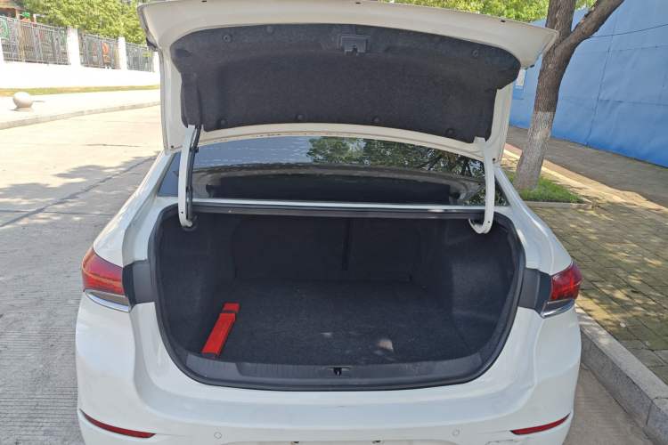 Used Buick GT 2019 18T Automatic Connected Elite Model China VI Standard
