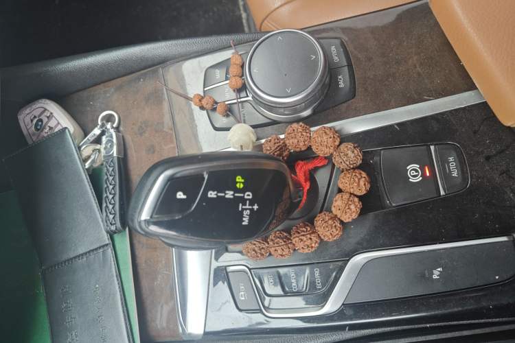 Used BMW 5 Series 2018 528Li Launch Special Edition
