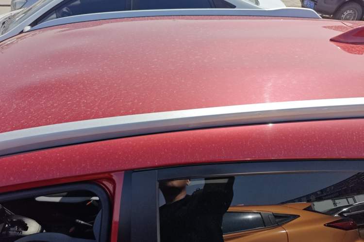 Used Toyota YARiS L Zhi Xuan 2020 X-Trail X 1.5L CVT Leading Edition
