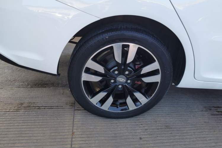 Used Chery Arrizo 5 2018 1.5L CVT Tribute to Youth Edition
