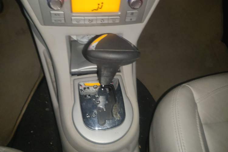 Used Citroen C-Quatre 2011 Sedan 1.6L Automatic Comfort Model