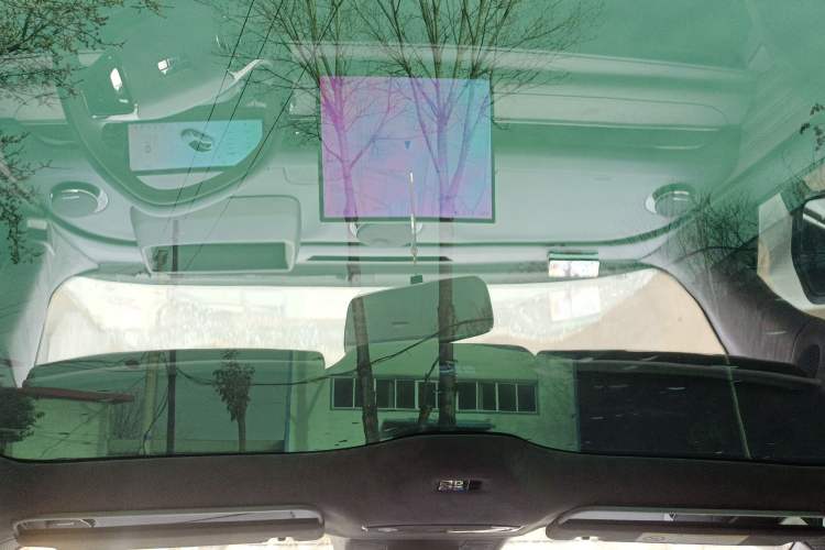 Used Geely Galaxy 8 2025 130km EM-P Starship Edition
