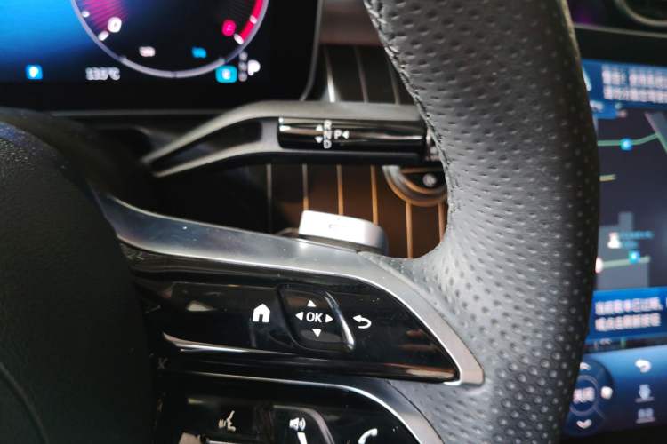 Used Mercedes-Benz C-Class 2024 C 200 L Sport Edition
