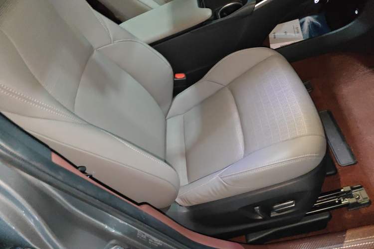 Used Toyota GAC Toyota bZ4X 2022 Long-Range Pro