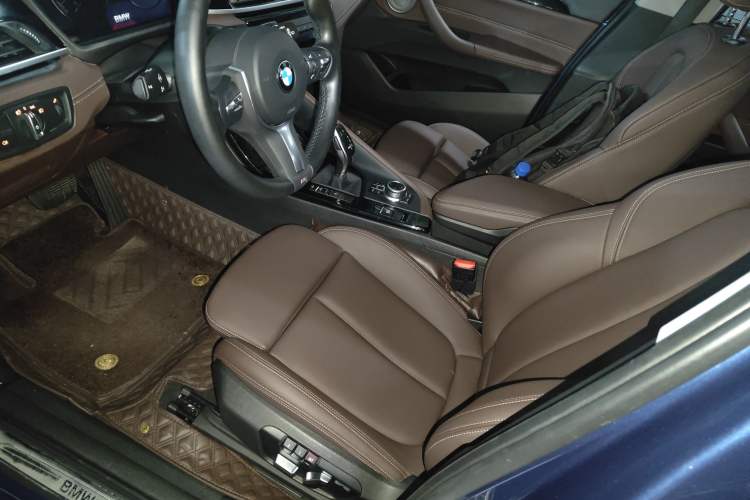 Used BMW X2 2021 Restyled sDrive25i M Sport Package