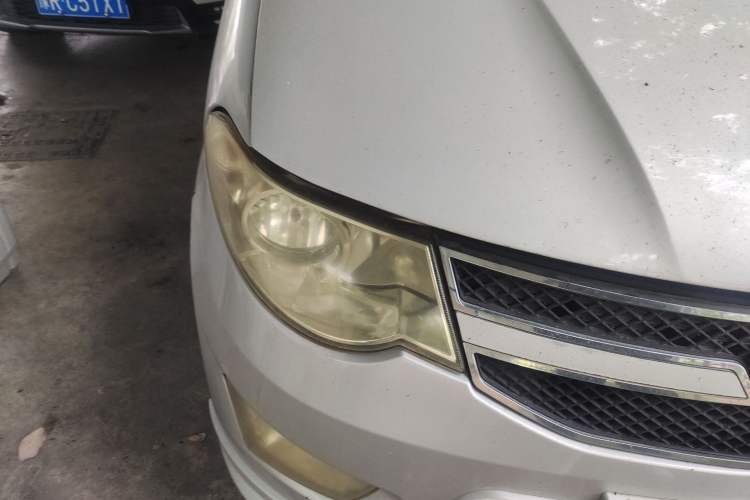 Used Wuling Hongguang 2015 1.5L S Base Model China IV Right Front Headlight